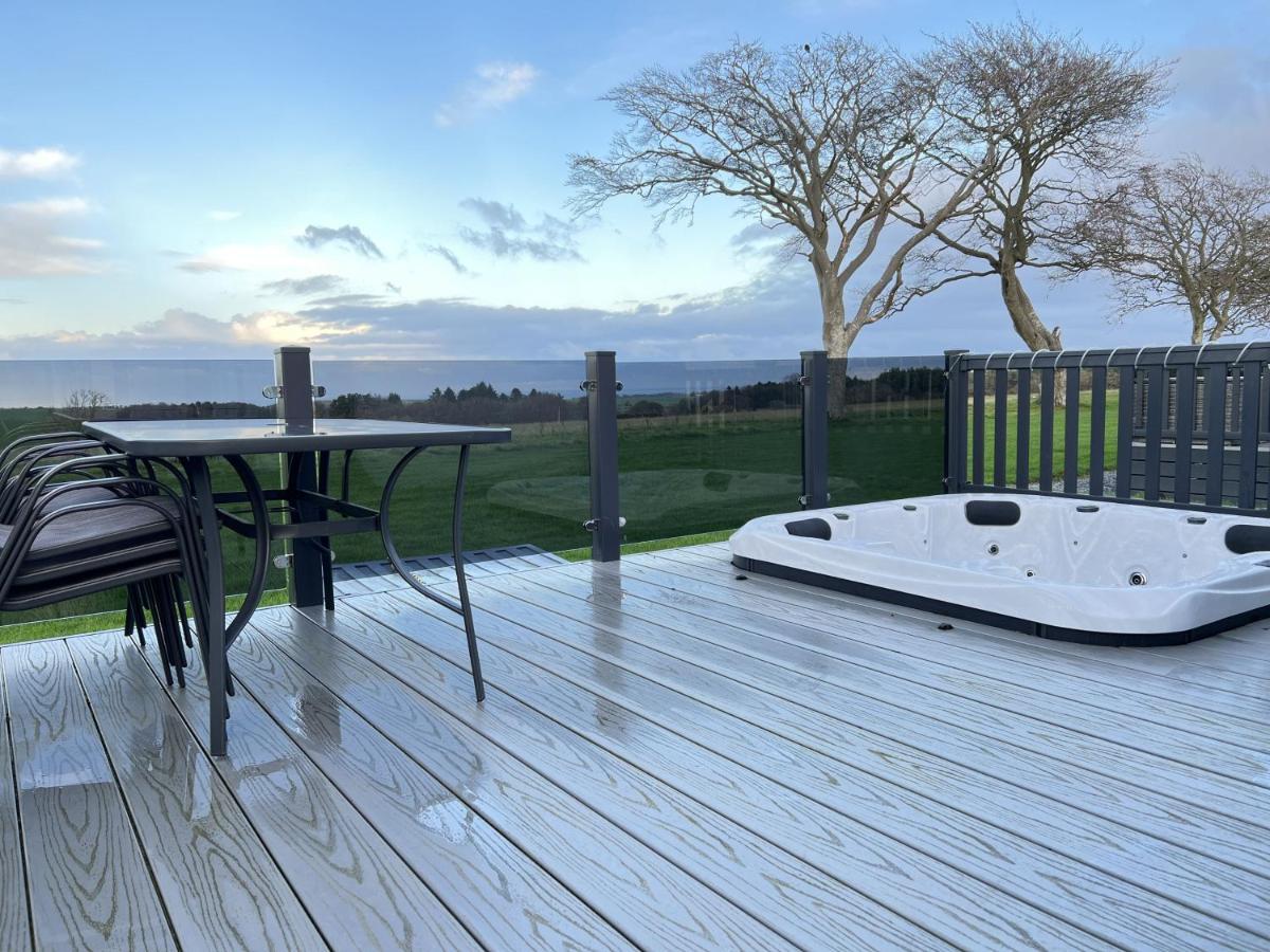 Stewarts Resort Lodge 32 St Andrews Eksteriør billede
